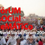 World Social Forum 2004