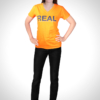 REAL – Tamarind Favourite Short-sleeve crew tee