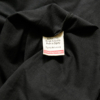 REAL – Black Anthracite Favorite Short-sleeve crew tee