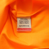 REAL – Orange Popsicle Favorite Short-sleeve crew tee