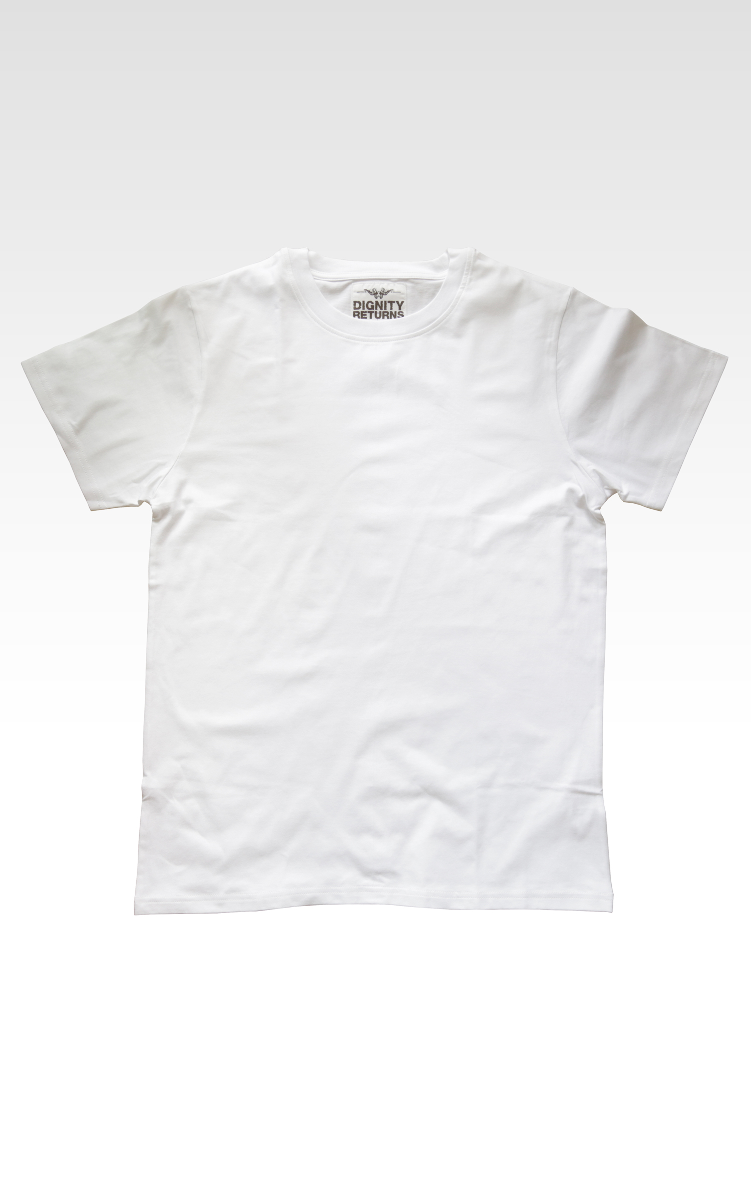 Snow White Favorite Short-sleeve crew tee