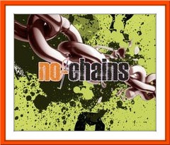 No Chains - Get Involved
